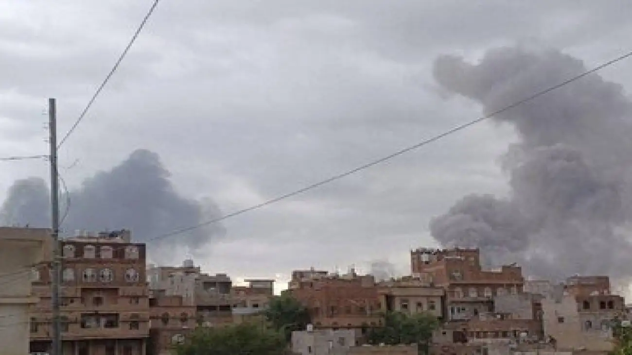 المیادین: اهداف حمله رژیم صهیونیستی به یمن کاملاً غیرنظامی است