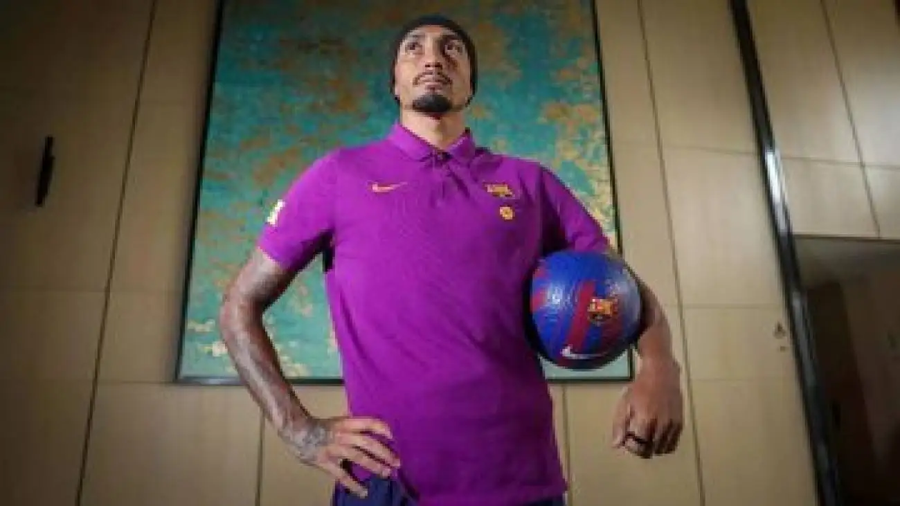 ستاره بارسلونا اعتراف کرد: می خواستم برای پول به عربستان بروم!