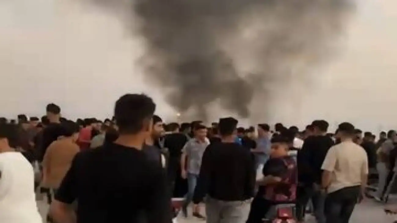 حادثه مرگبار در پیست موتور سواری -  آمار فوتی ها