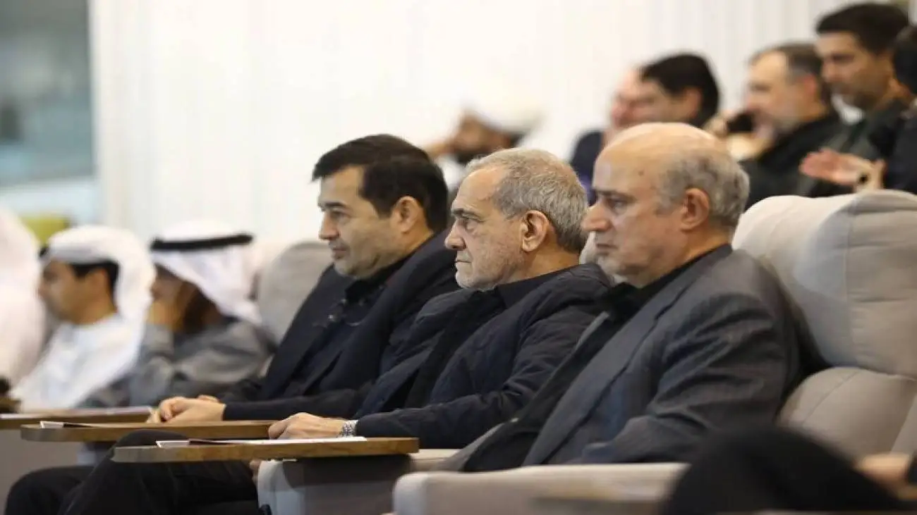 تاج خطاب به سازمان لیگ: از برگزار شدن بدون تماشاگر بازی ها پرهیز کنید