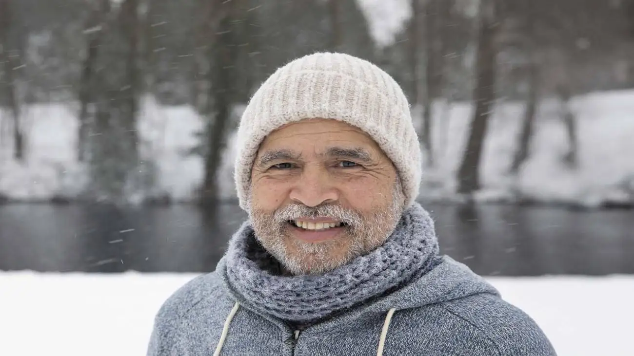 چگونه در زمستان از پوست خود مراقبت کنیم ؟  -  نکات مراقبت از پوست در زمستان