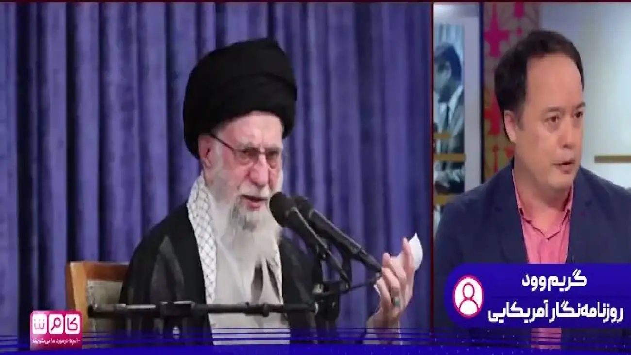 روزنامه نگار آمریکایی : بحران، موتور تحول راهبردها در ایران است!