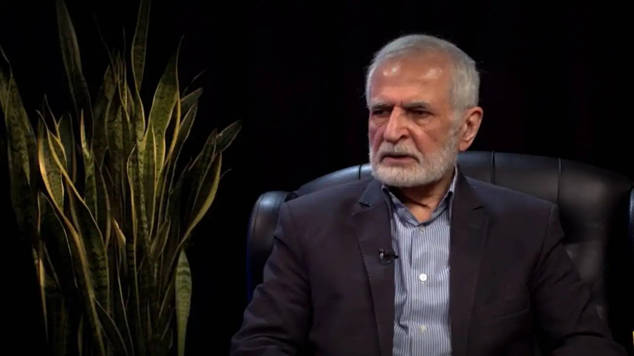 ویدیو  -  علت اینکه دولت آقای خاتمی تعلیق غنی سازی را شکست چه بود؟