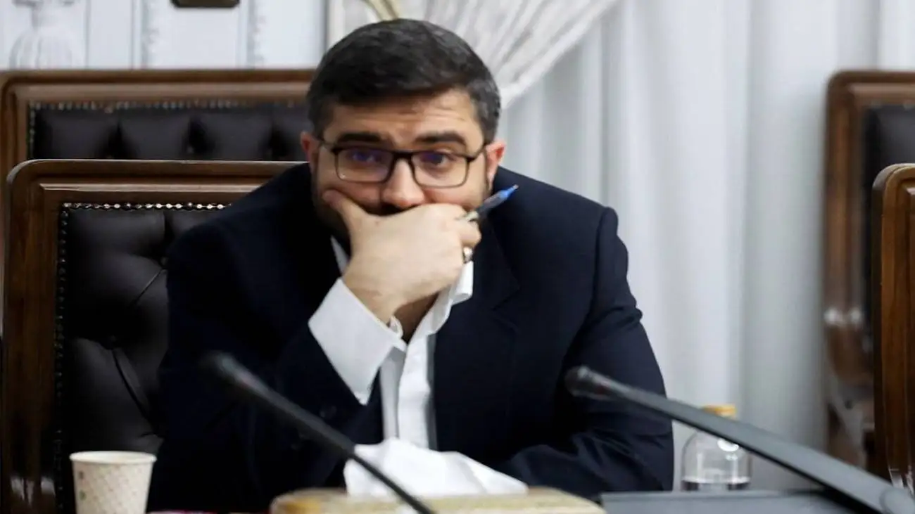 ویدیو  -   سقاب اصفهانی: من و همسرم قرار گذاشته بودیم هرکدام اتفاقی برایش افتاد...