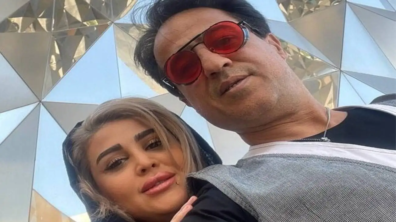 بازیگر سینما: به خاطر دفاع از علی دایی ممنوع الکار شدم  -  چرا نزدند توی دها این دو نفر!