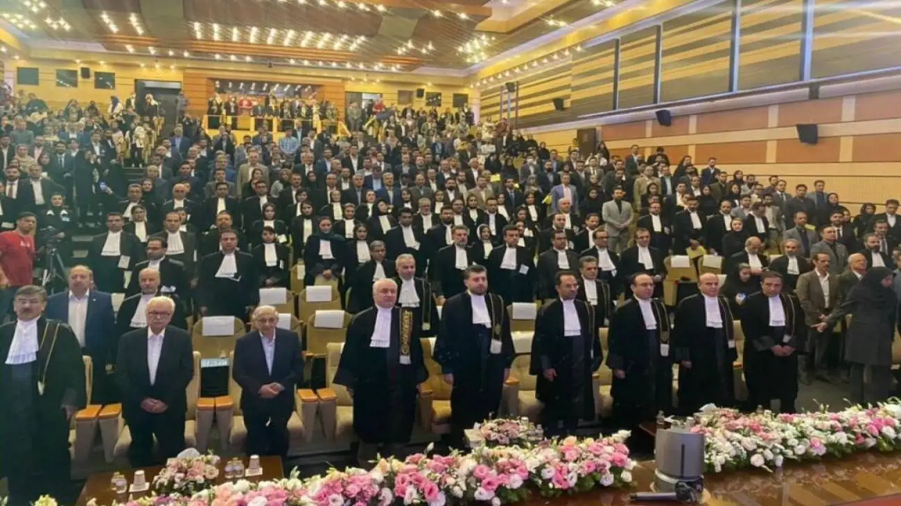 خبر خوش برای متقاضیان دریافت مجوزهای وکالت  -  سامانه سخاوت به درگاه ملی مجوزهای کشور متصل شد