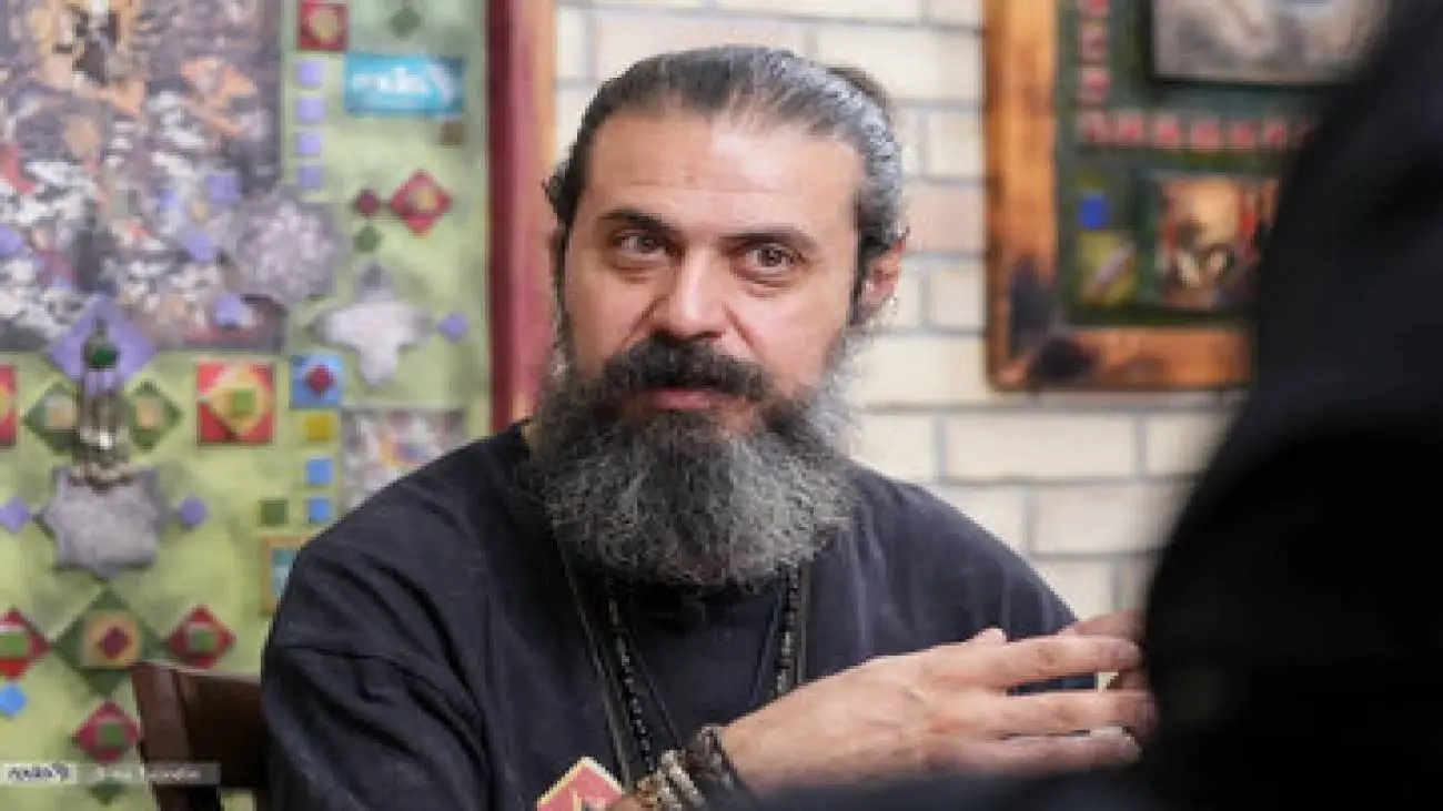 میان ناصر تقوایی با آن هایی که داستان کارگری می نوشتند فرق بسیاری بود