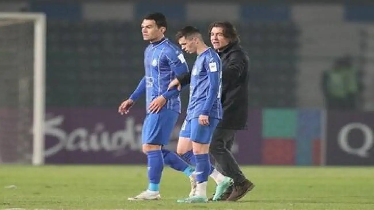 بازگشت متهم بسته شدن پنجره استقلال به صندلی مدیریت؛ دوباره پای یک (بچه) در بین است!