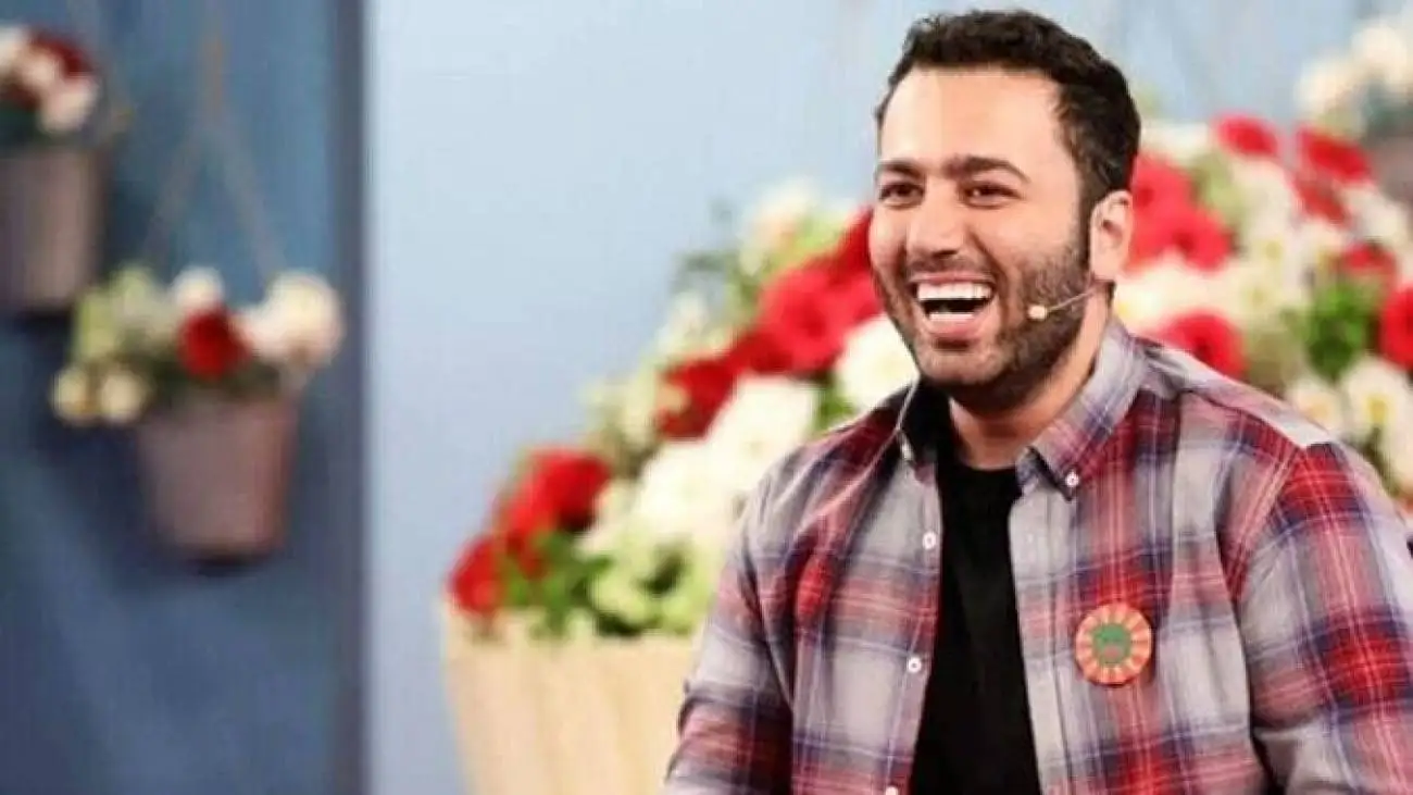 علی صبوری: من دستگیر نشده ام  -  جبران می کنم...