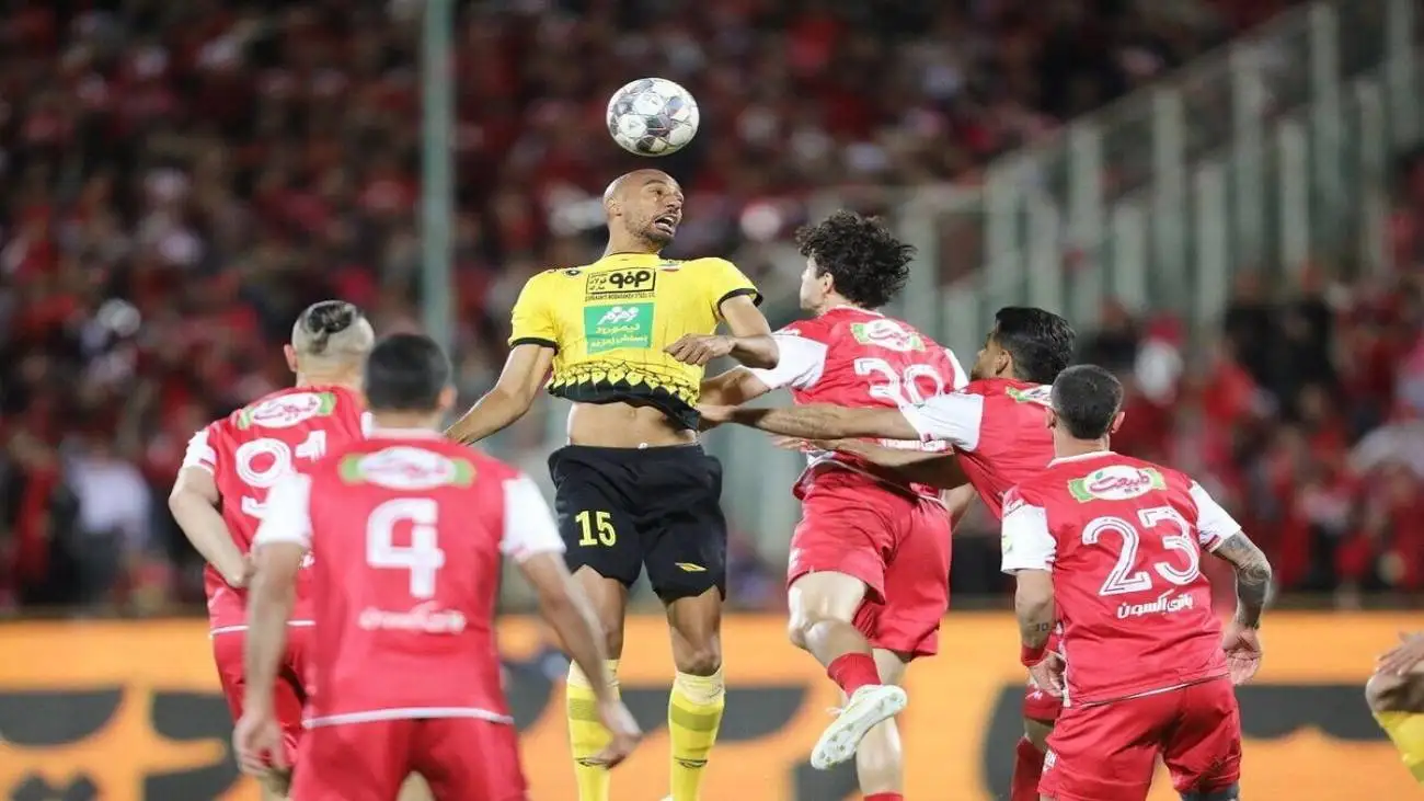 جدیدترین گزینه مدیرعاملی پرسپولیس: می توان پرسپولیس را نجات داد اگر...