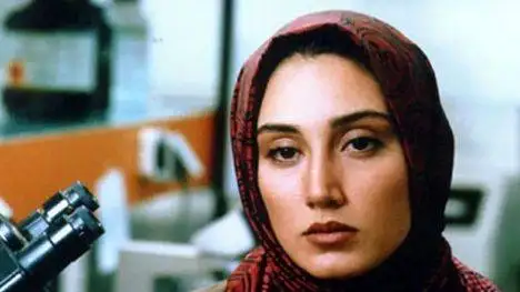 عکس  -  پوشش رابین هودی هدیه تهرانی سوپراستار سینمای ایران در خیابان های تهران سوژه عکاسان شد! + شعر عاشقانه اش