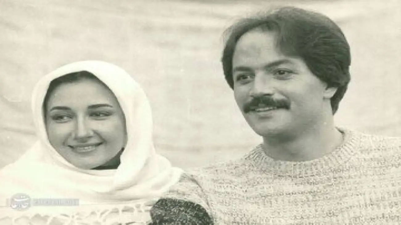 عکس هایی از خاطرات سینمایی که با کتایون ریاحی داریم