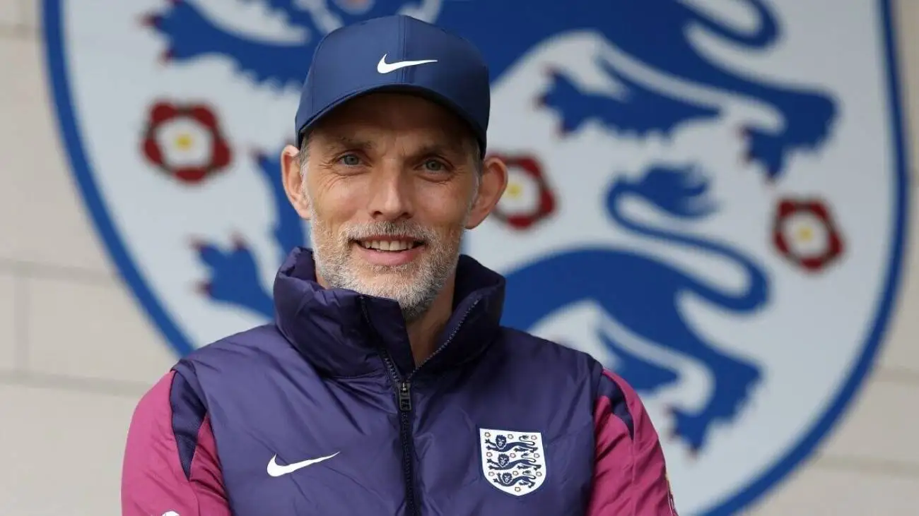 سرمربی معروف تا 2028 تمدید کرد  -  اولین واکنش پس از تمدید قرارداد