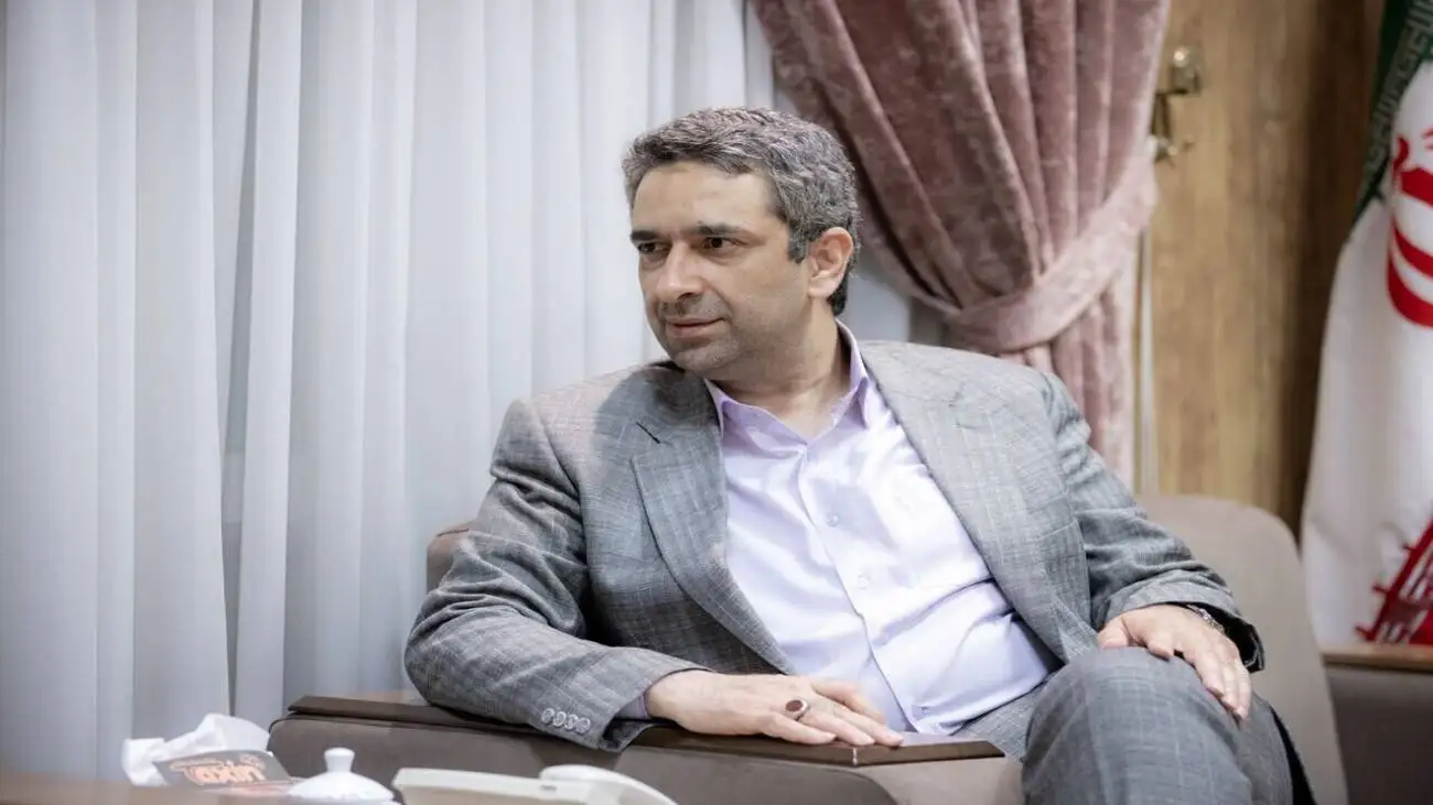 ویدیو  -  ادعای معاون ارتباطات دفتر رئیس جمهور؛ اگر بایدن بود، اسرائیل به ایران حمله نمی کرد!