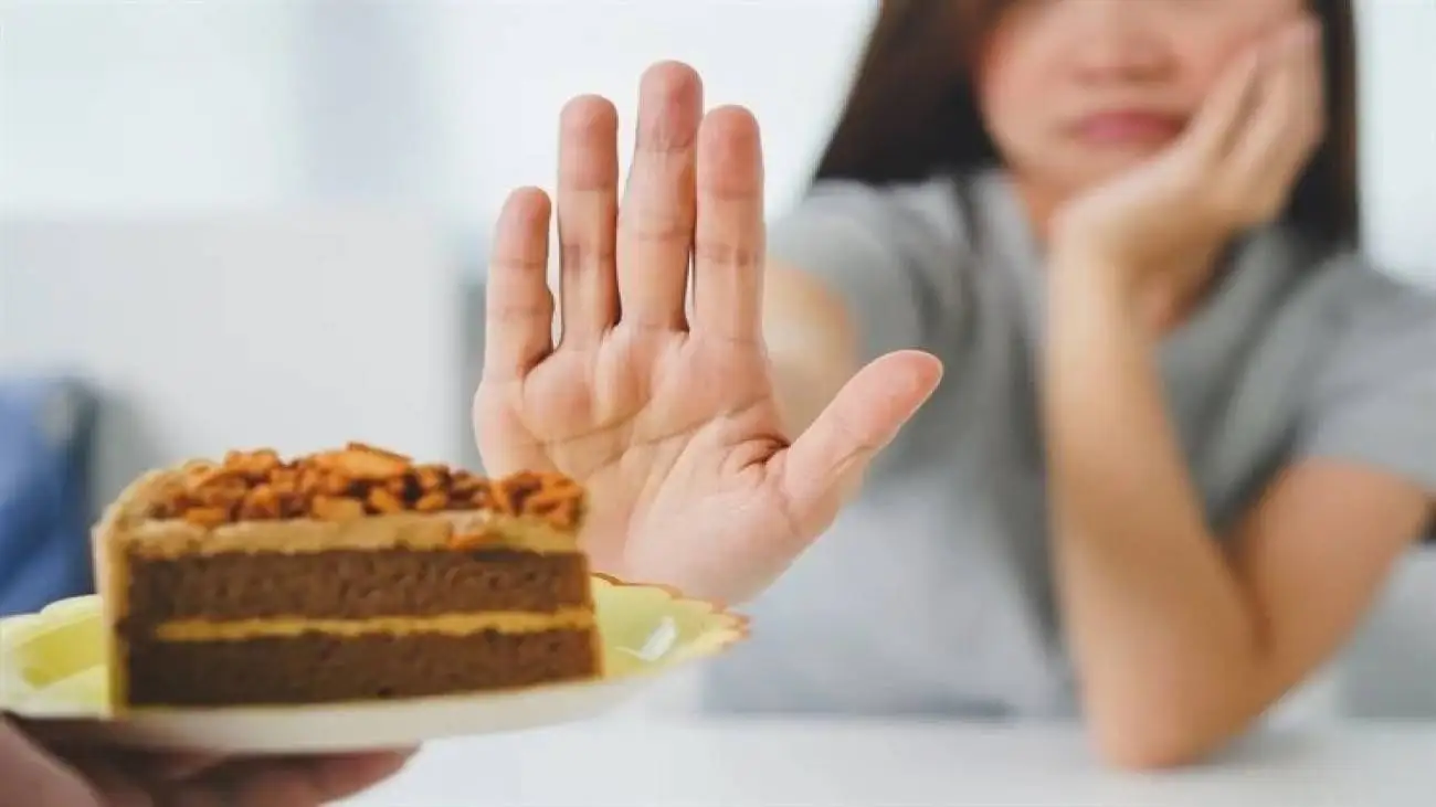 5 نکته کاربردی برای کاهش کالری و وزن پایدار