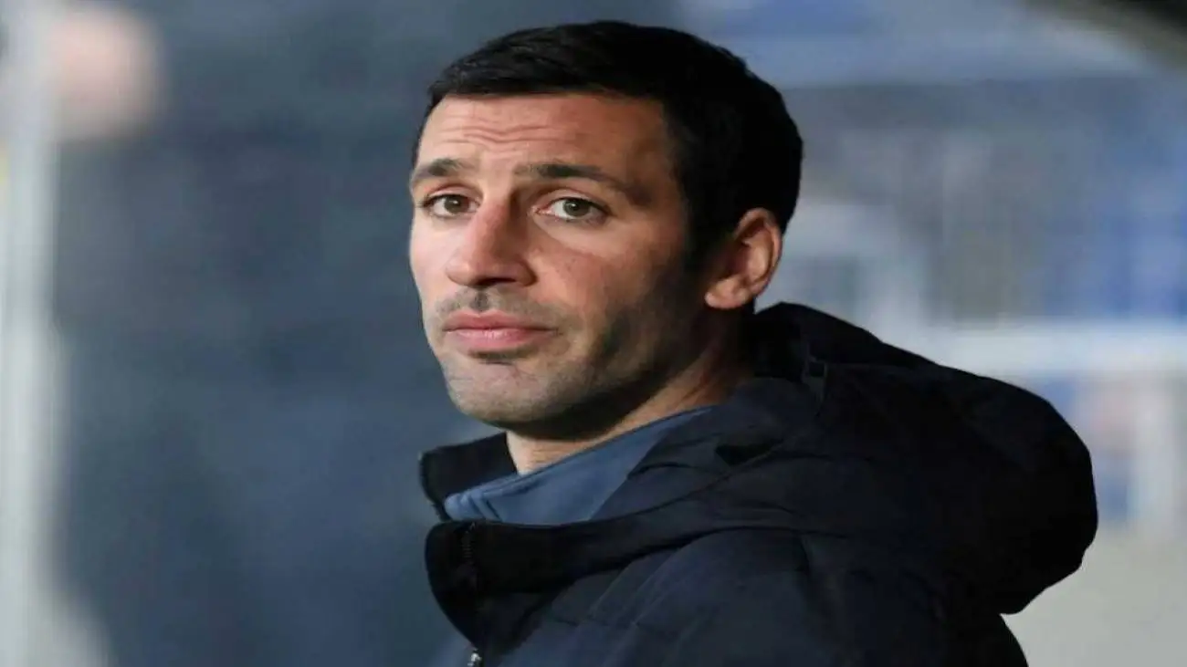 تکلیف همکاری دستیار مورینیو با امیر قلعه نویی مشخص شد