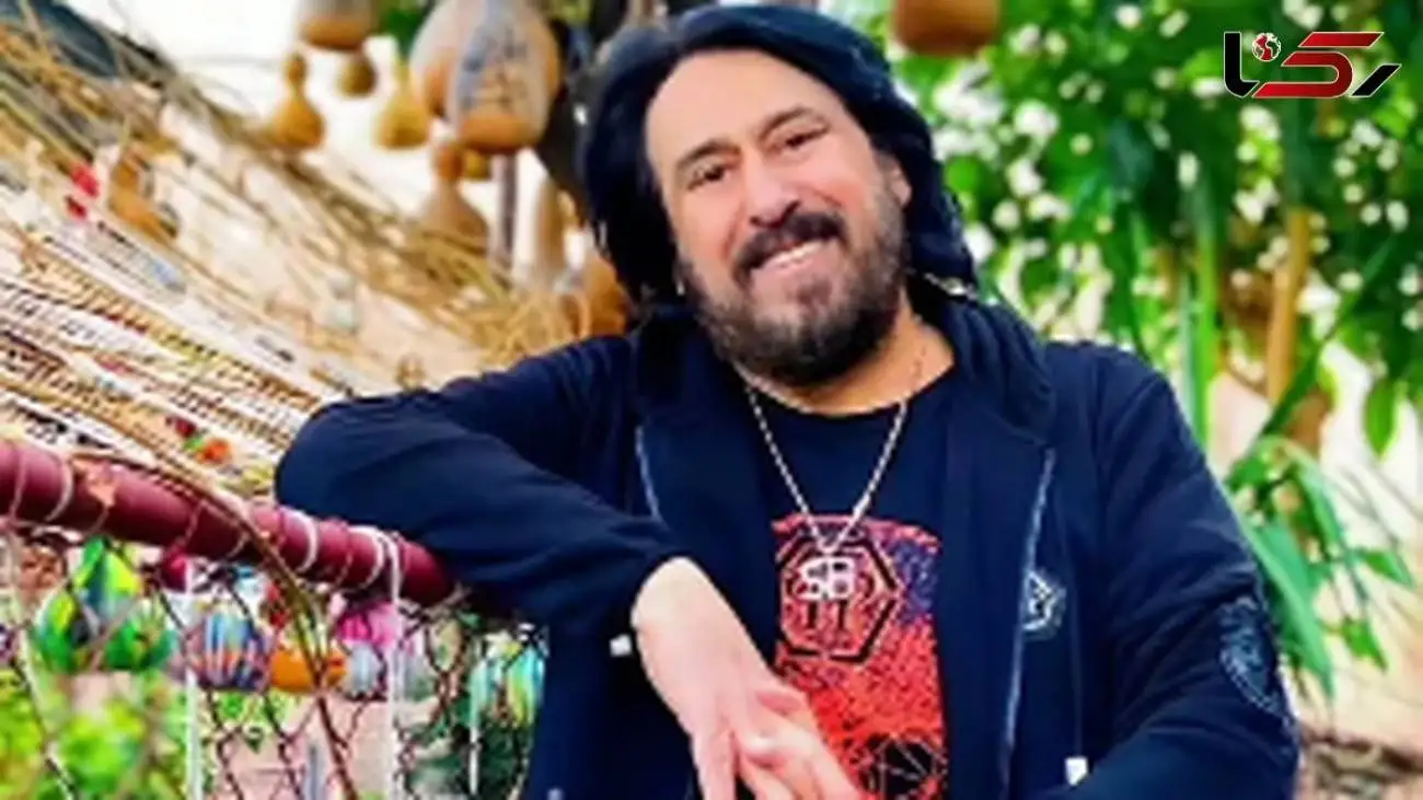 ویدیو  -  اعلام آمادگی خواننده مجاز ایران برای همکاری با شهرام شب پره