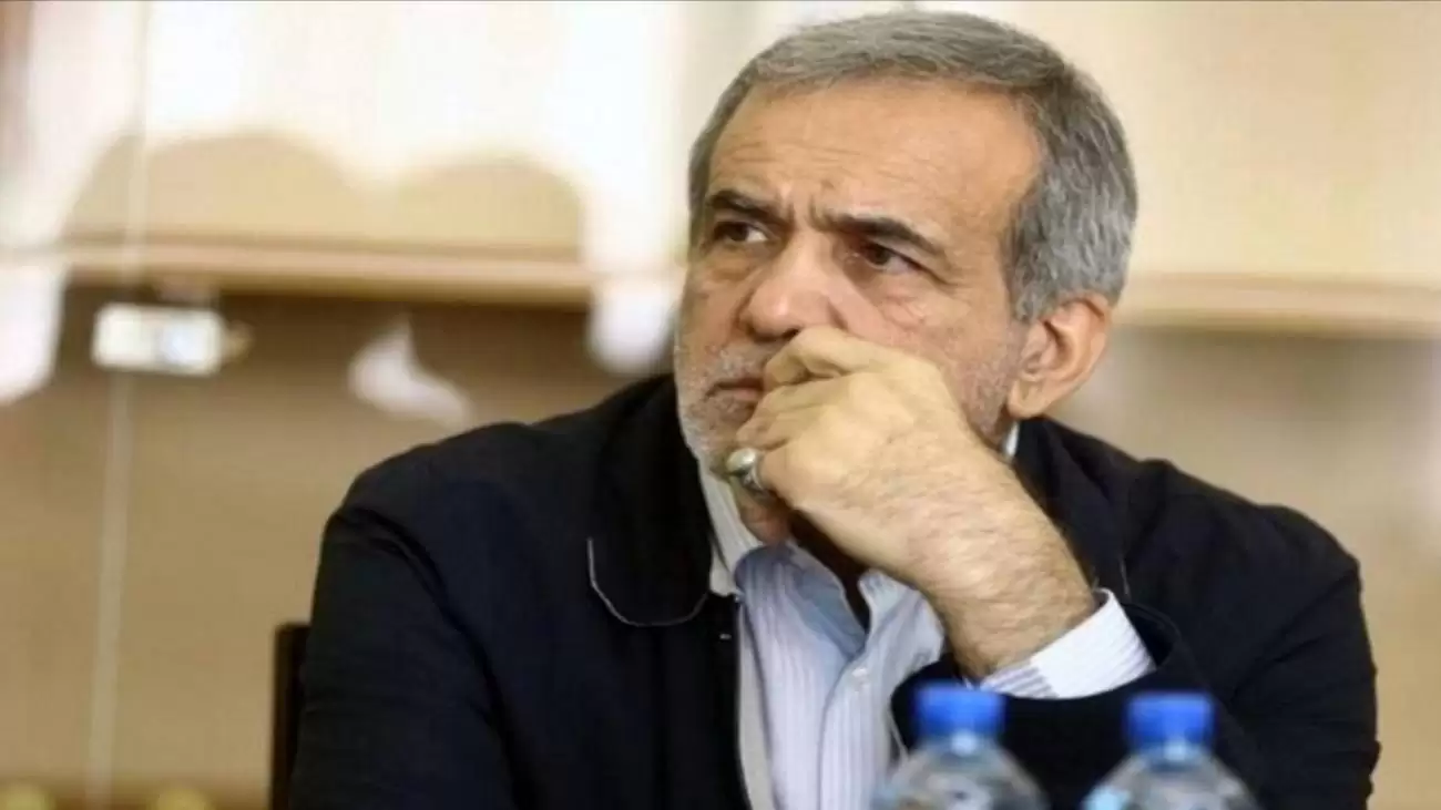مهمترین نکته نخستین گفتگوی تلویزیونی پزشکیان