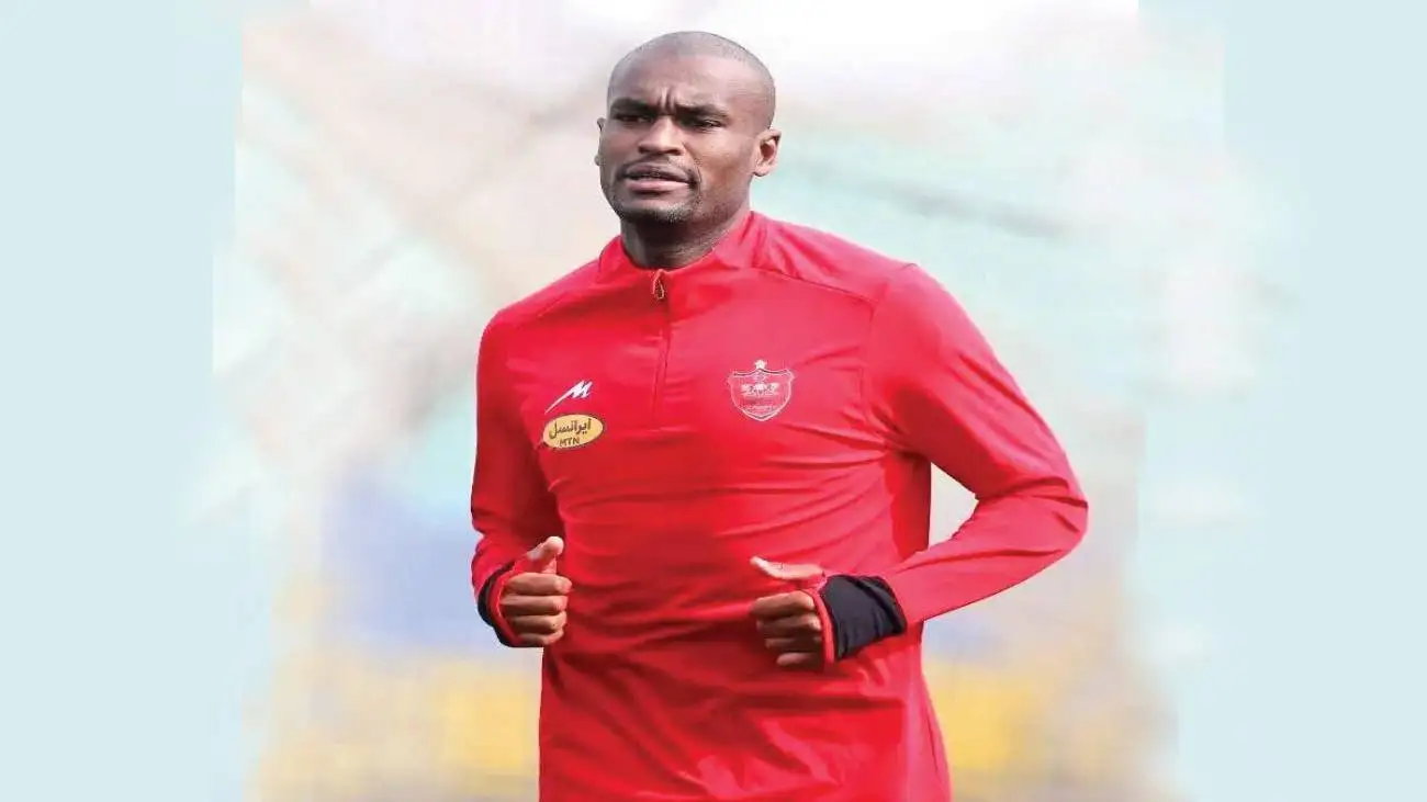 اردوی عبدالکریم حسن برای پرسپولیس لغو شد!