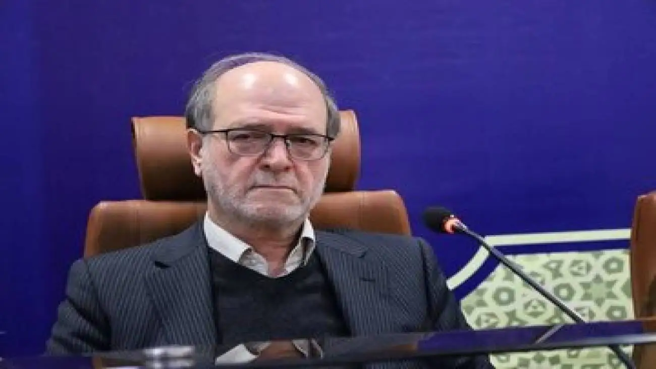 توضیحات سرپرست معاونت امور هنری در مورد حاشیه های یک اختتامیه