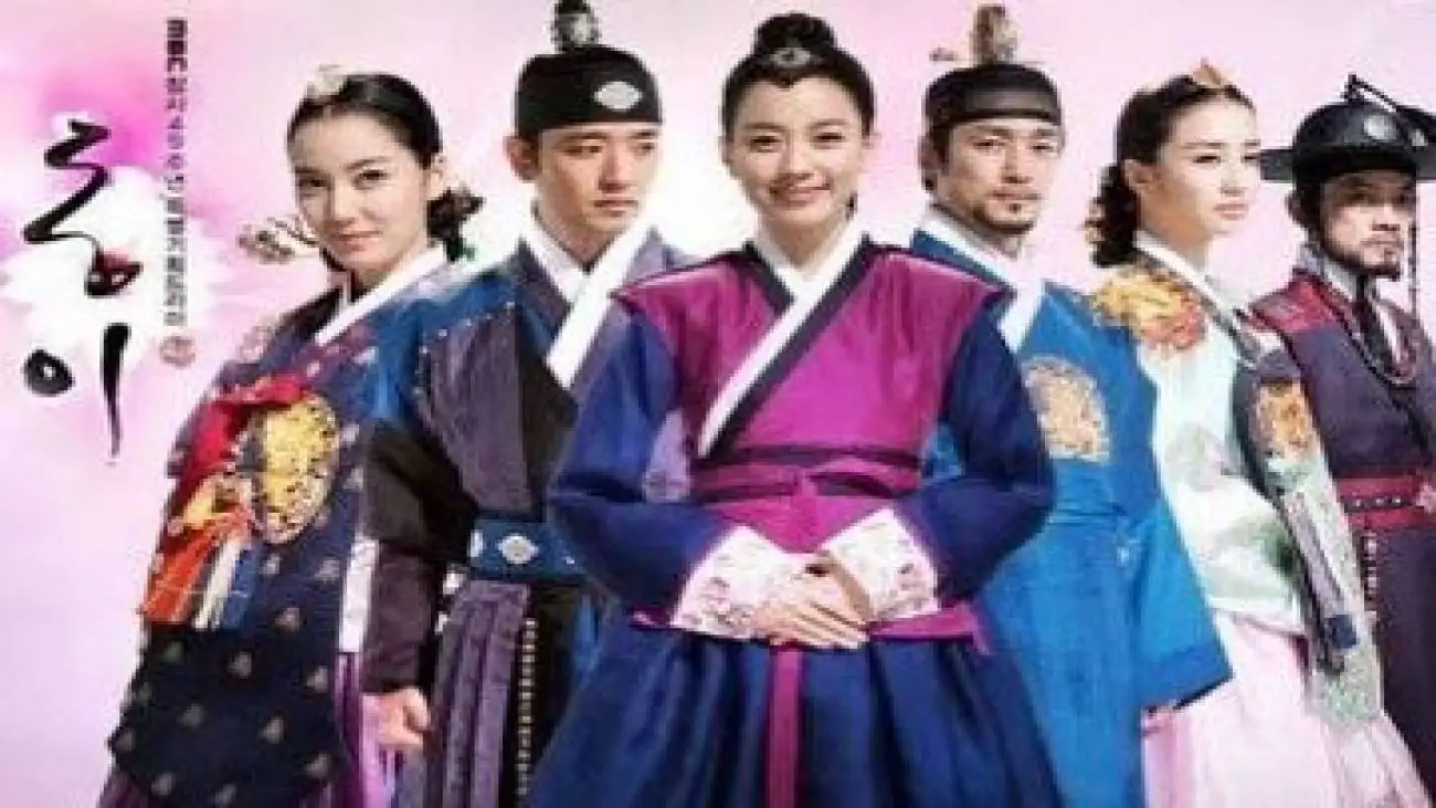 (افسانه دونگ یی) محبوب ترین سریال شرقی شبکه تماشا شد