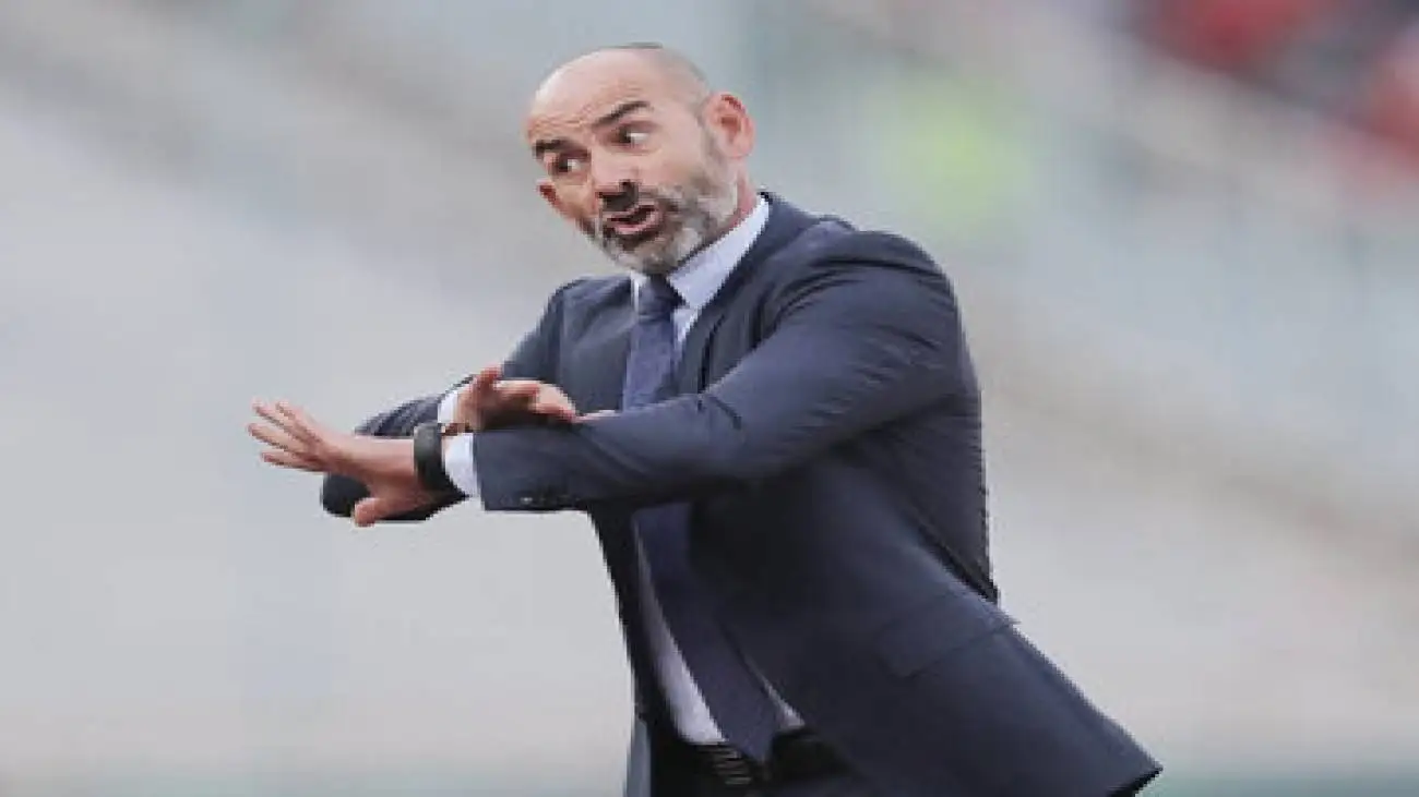 اخراج سرمربی سابق تراکتور به علت حضور در تولد دخترش!