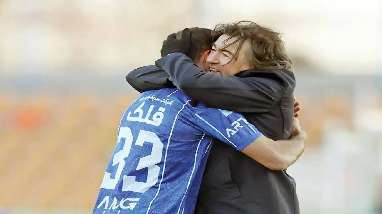 نتیجه مذاکره با گزینه های جانشینی ساپینتو مشخص شد