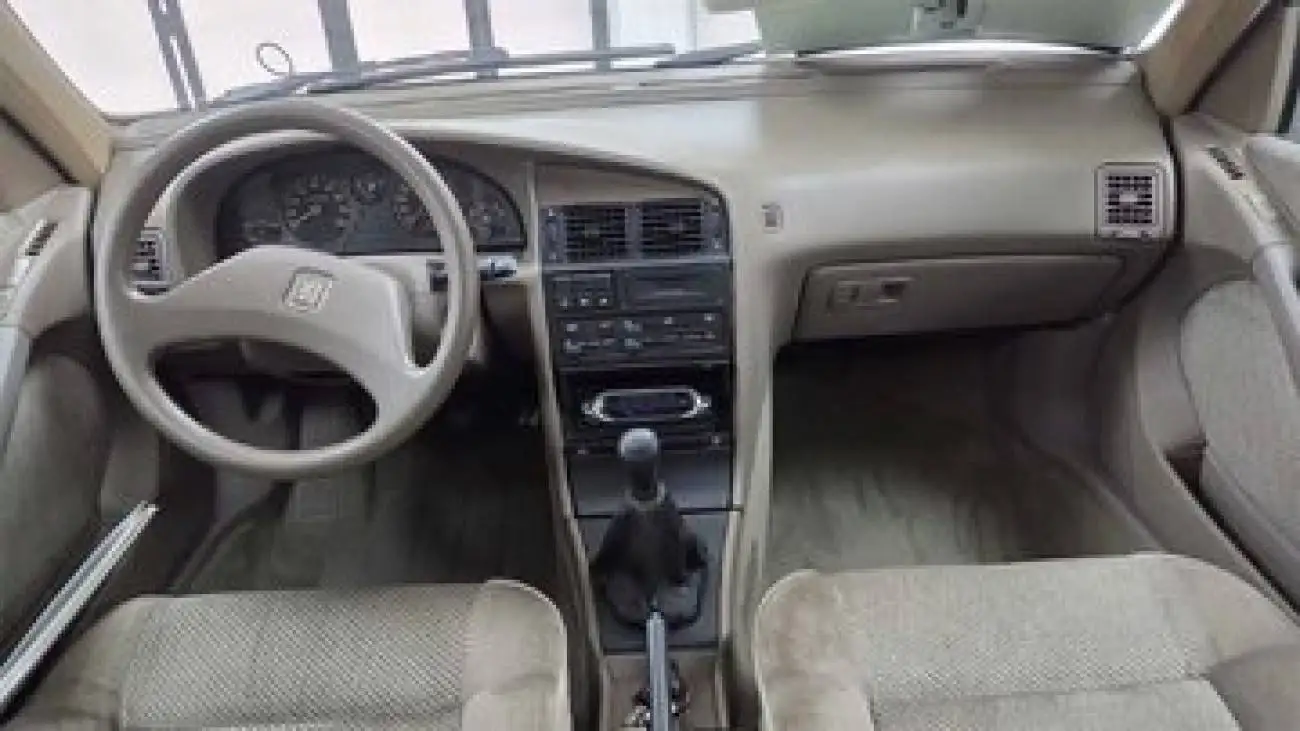 ارزان ترین پژو 405 در بازار چند؟ + جدول اسفند 1404