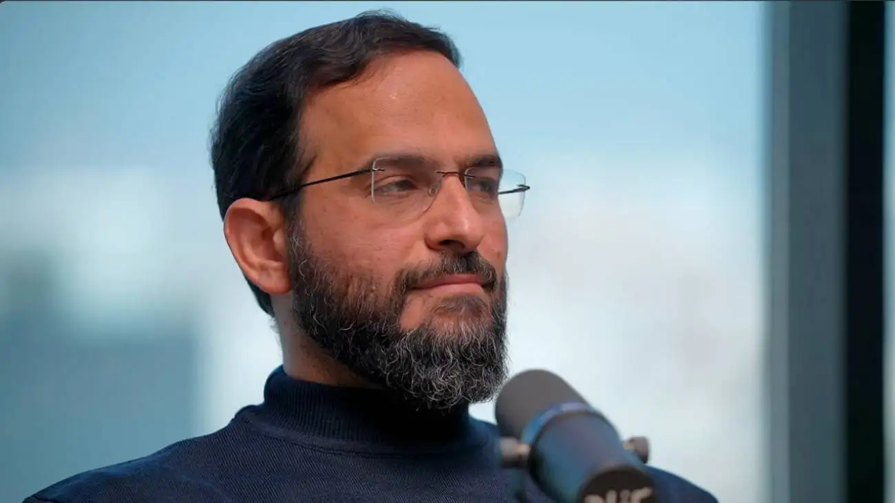 ویدیو  -  پاسخ محسن برهانی به سوال علی ضیا: چرا زنان در ایران نمی توانند رئیس جمهور شوند؟