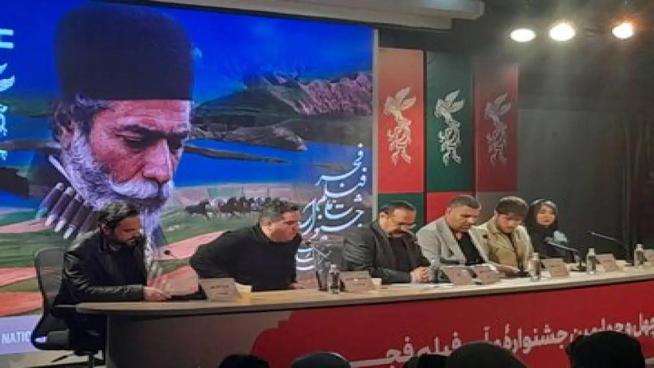 کارگردان پل: کاش دیگر شاهد رقصِ عزا در سوگ جوانان ناکام مان نباشیم -  می خواستم جای خالی پرداختن به عواطف را در سینمای جنگ پر کنم