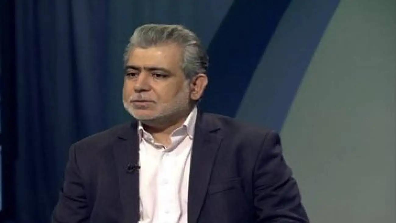 پس از ونزوئلا، ترامپ خواب چه کشوری را دیده است؟ -  صارمی: ترامپ تا جایی پیش می رود که هزینه سنگین نپردازد -  فضا، فضای جنگ نیست اما احتمال آن صفر هم نیست