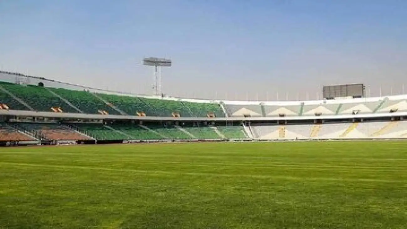 آزادی بدون تماشاگر هم قابل استفاده نیست!