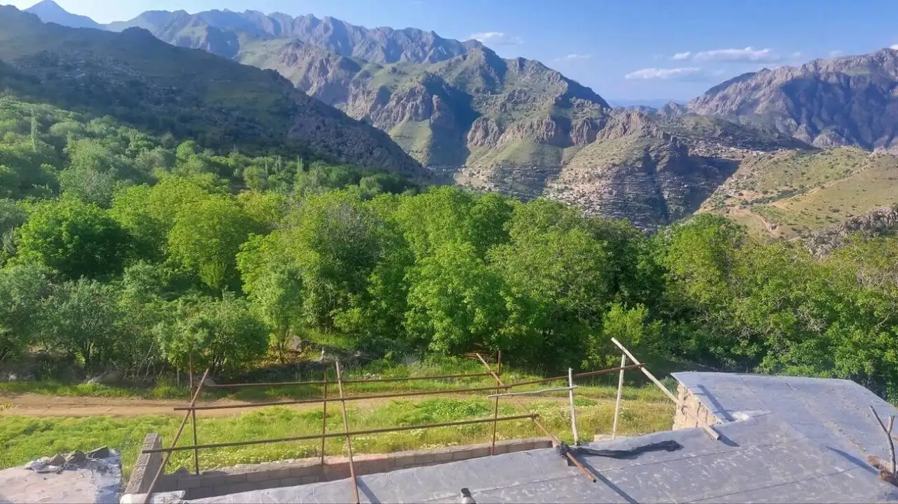 آیین پیرشالیار چطور برگزار می شود؟ + جزئیات