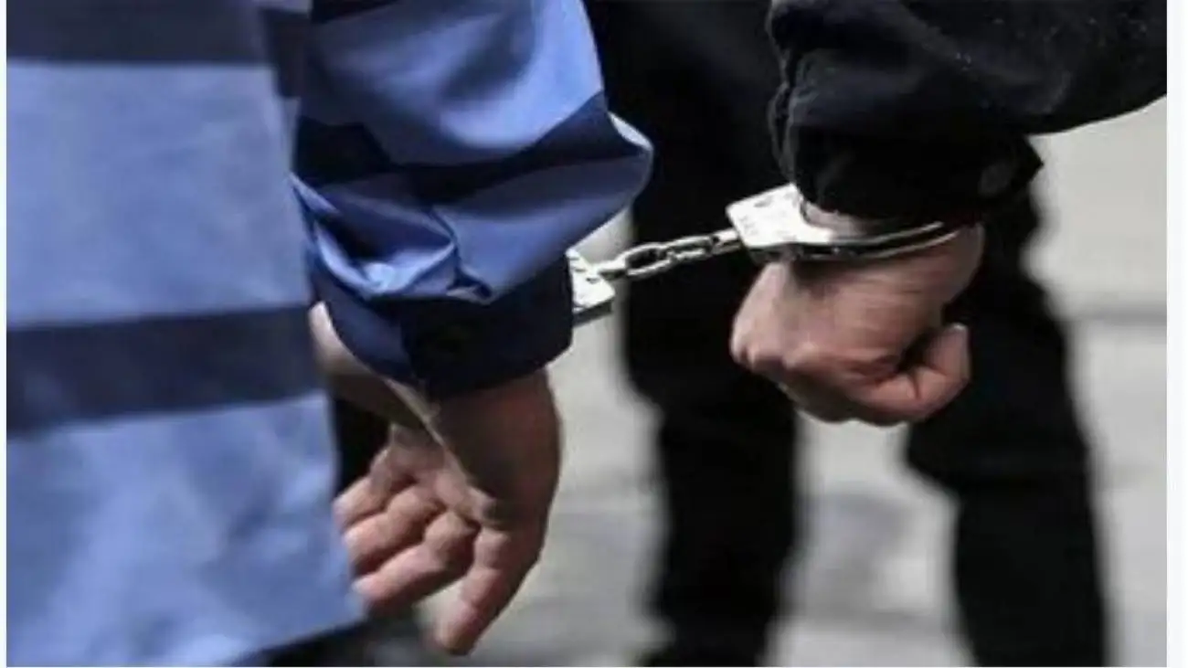 ویدیو  -  مواجه سردار محمدیان، فرمانده انتظامی تهران بزرگ با سارقان گوشی و قاپ زن