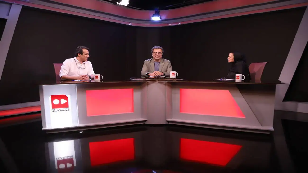 موسیقی تجاری امروز ایران پایش به استادیوم آزادی کشیده شده
