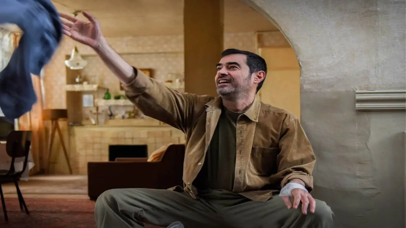 جزئیاتی تازه درمورد فیلم جدید شهاب حسینی در سینما  -  خودکشی، بیکاری، فقر، سرقت و قتل