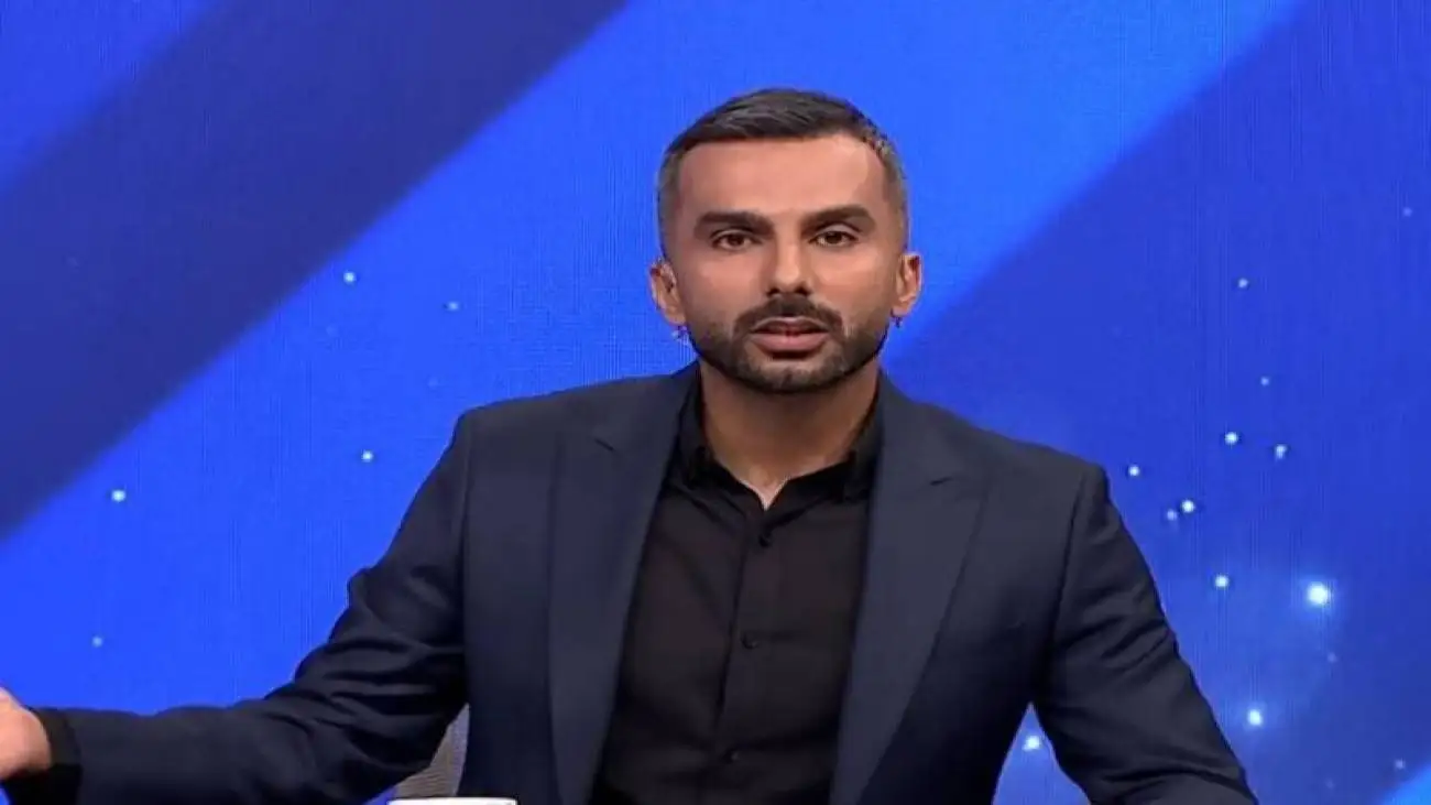 میثاقی حرف خود را پس گرفت؛ برد و باخت مهم نیست!