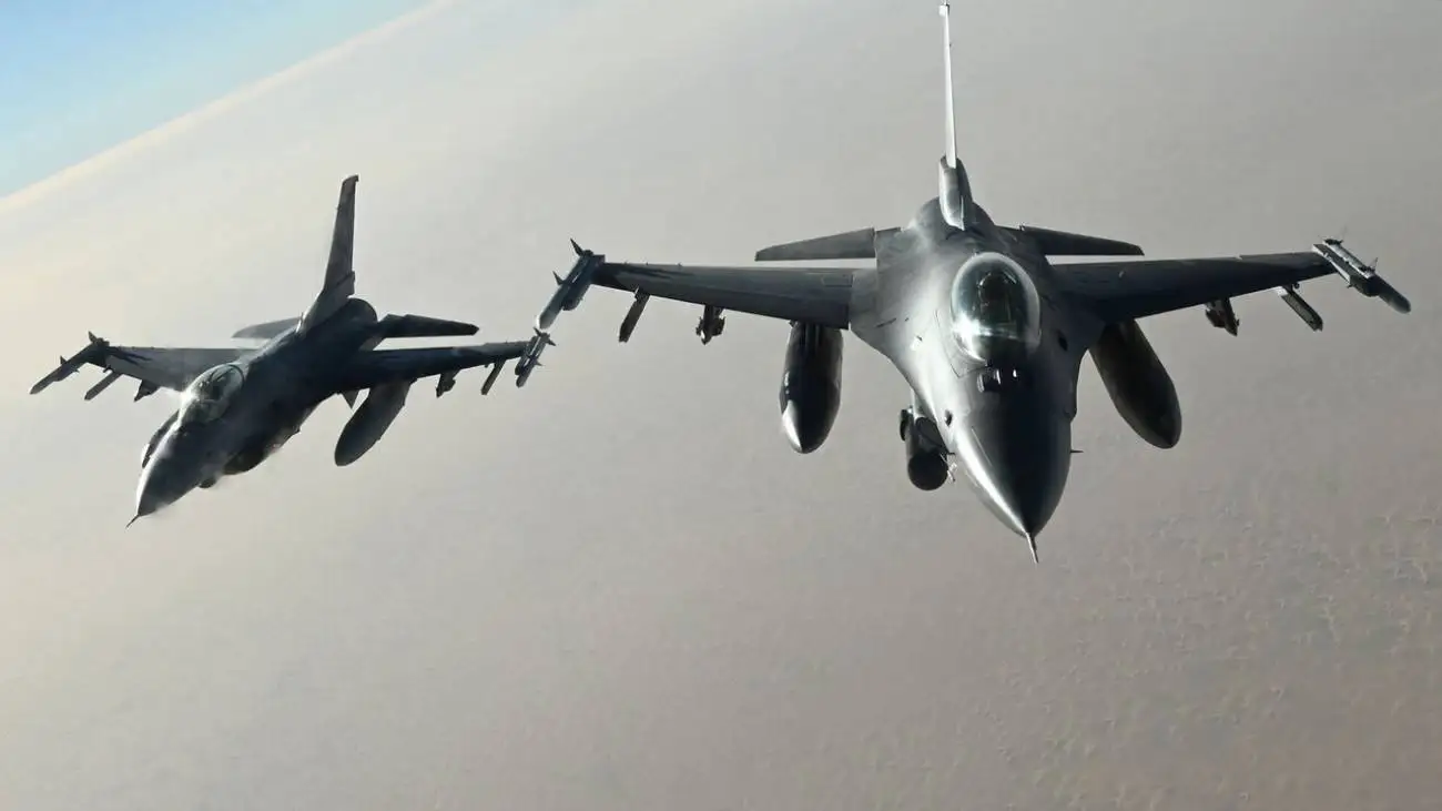 رونمایی از طرح دفاعی جدید در مقابل تهدیدات آمریکا  -  آماده پاسخگویی به هرگونه حمله ای هستیم