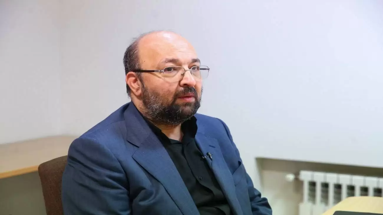 واکنش سخنگوی جبهه اصلاحات به حادثه در بازداشتگاه لاهیجان