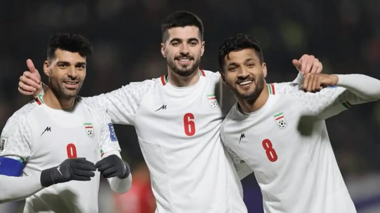 باشگاه روسی خواهان جذب بازیکن تیم ملی ایران