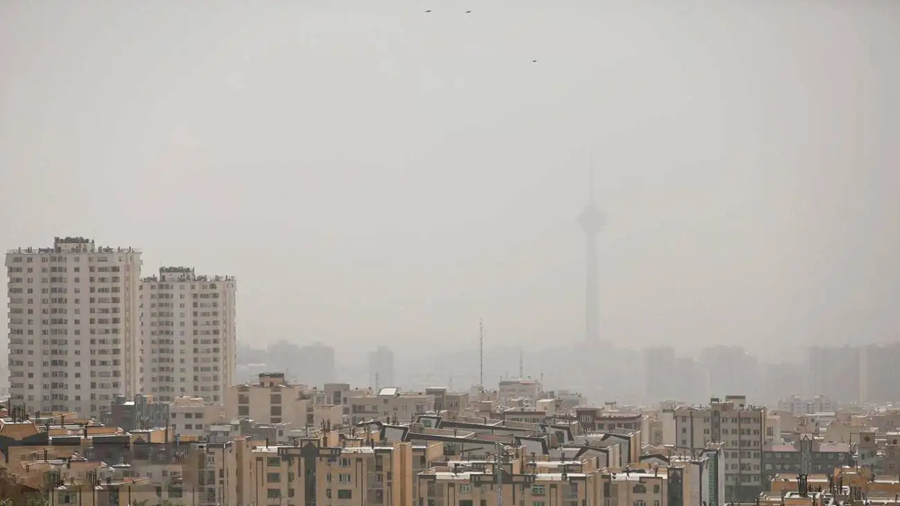 همه استان ها رکورد خشکسالی خود را شکستند