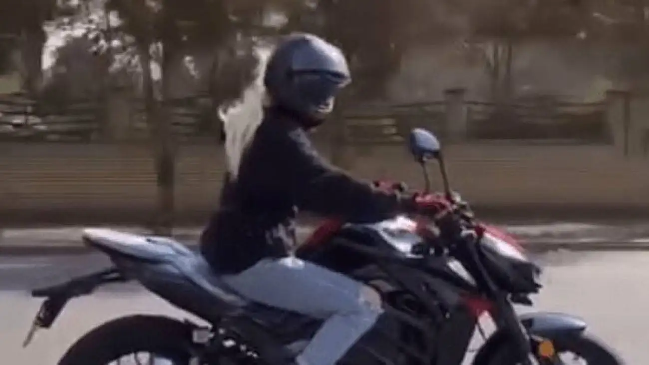 (بیبی رایدر) در اغتشاشات کشته شد؟ + ویدئو  -  جزئیات فوت دختر بلاگر معروف