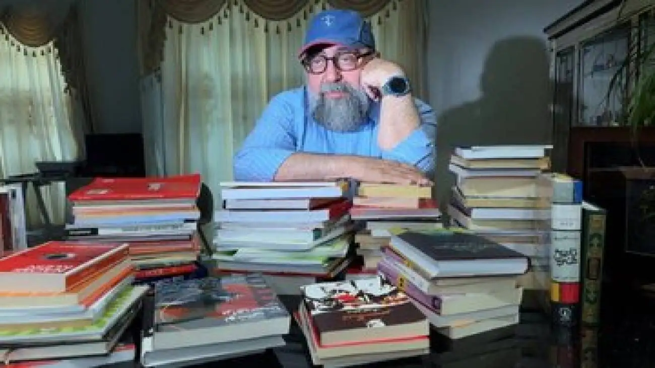 (جان مریم) روایت یک تجربه جهانی است