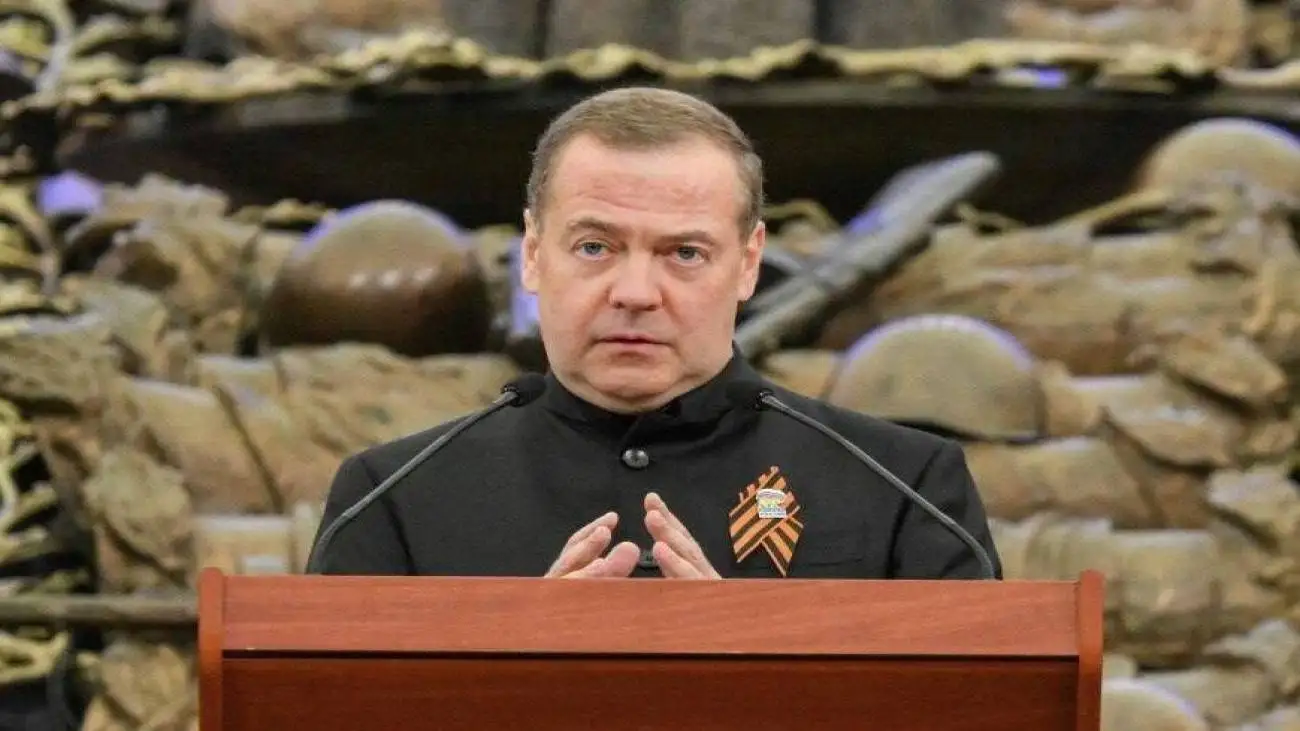 پاسخ تهدید با تهدید  -  برای ترامپ بد تمام شود؛ اول و بیشتر از همه