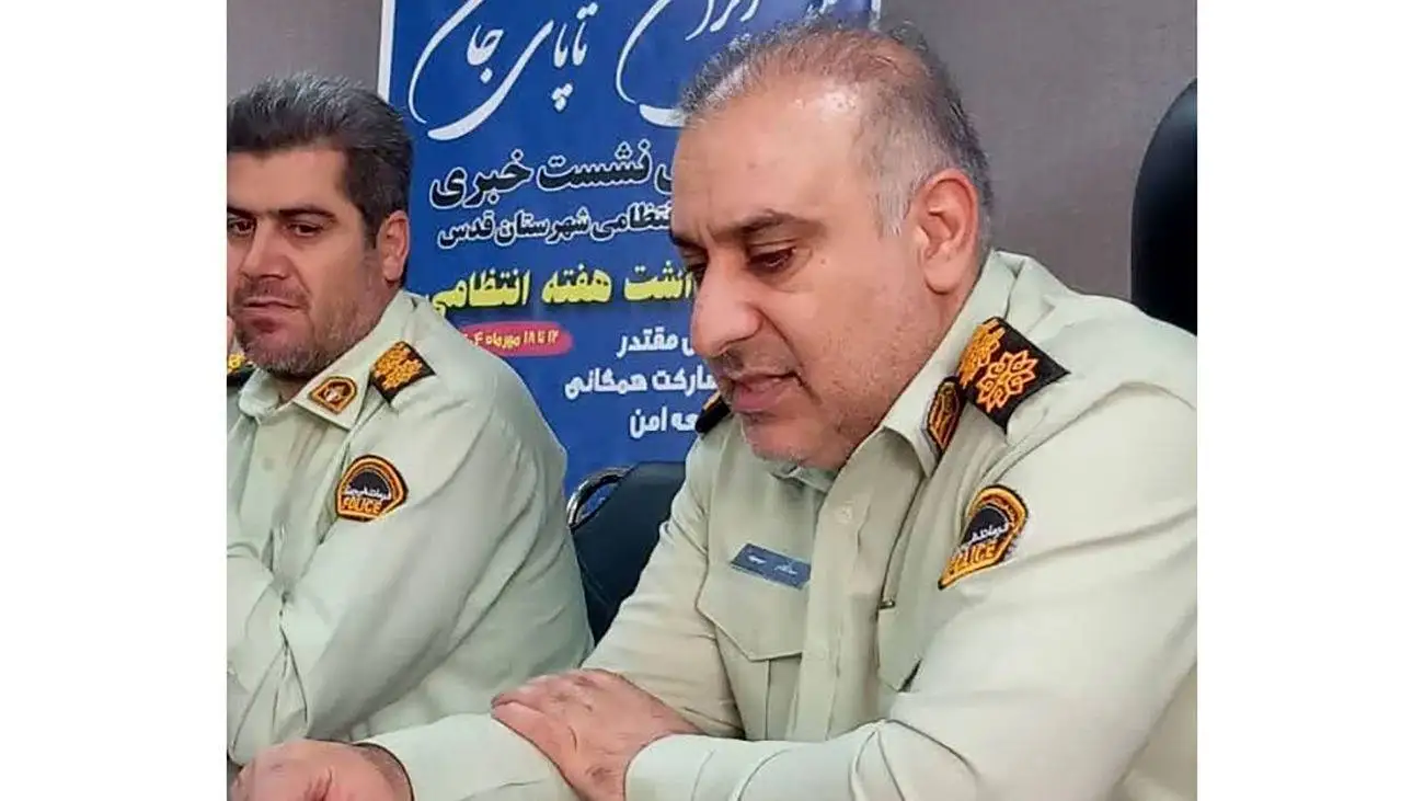 افزایش 19 درصدی بازداشت اراذل و اوباش در طرح های انتظامی