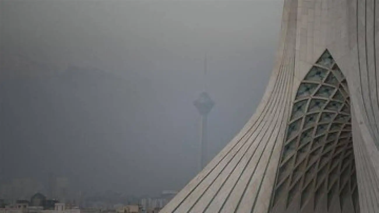 سقف جمعیت شهر تهران پُر شد