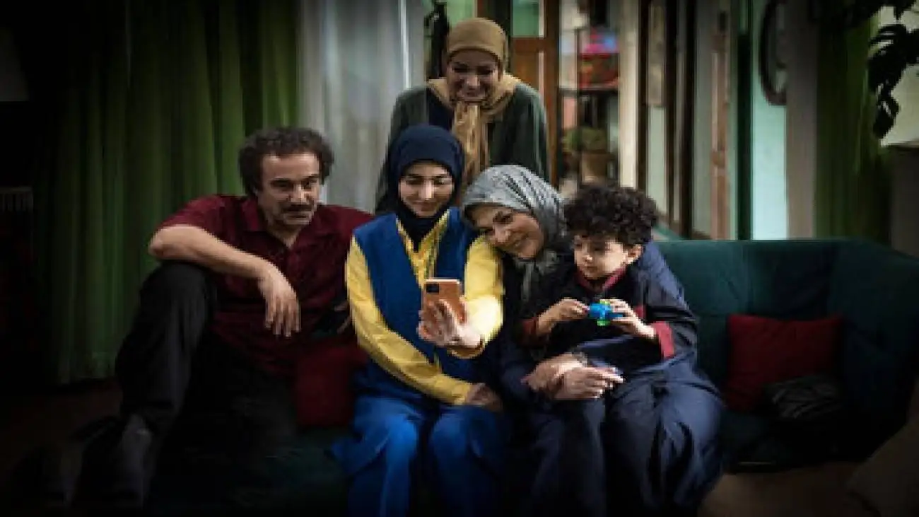 پیمان جبلی: فصل هشتم (پایتخت) ساخته می شود، مهران مدیری هم باز می گردد
