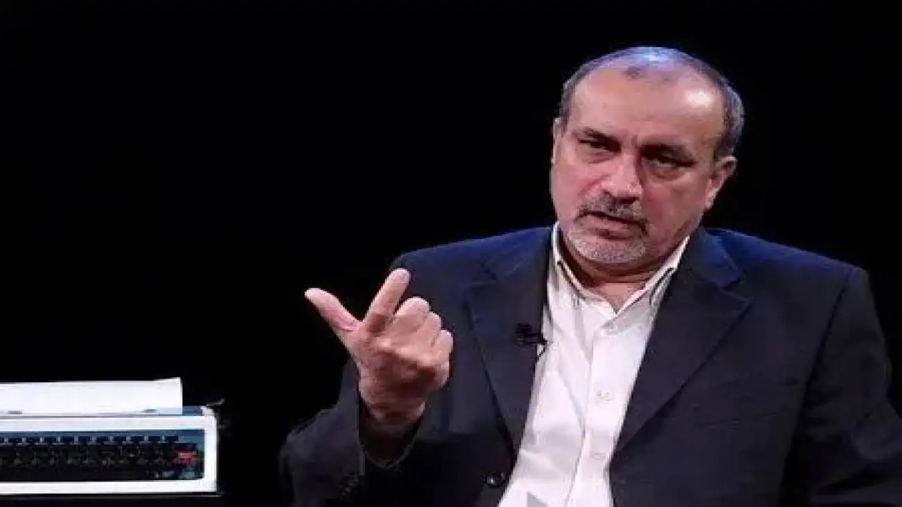 ویدیو  -  باقری: یکی از مولفه های مهم موفقیت ما در جنگ، توان مدیریتی و حکمرانی در شرایط بحران بود