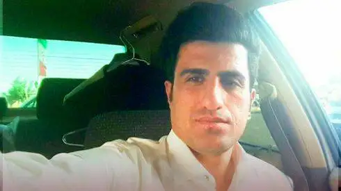 دانلود آهنگ  باشکوه محسن لرستانی  -  خیال کردم بری میری از یادم ...