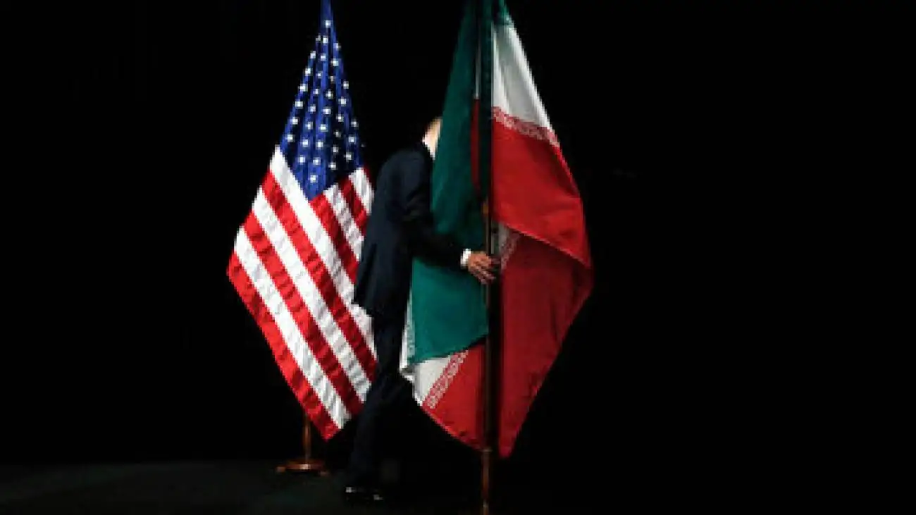 بازخوانی 100 سال فراز و فرود پرتنش مذاکرات ایران و آمریکا